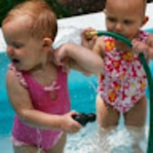 Meet your Posher, Noelle